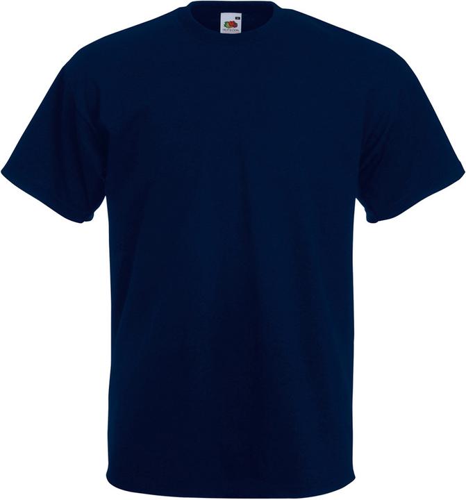 Immagine prodotto Fruit of the Loom Maglietta a maniche corte super premium (S)
