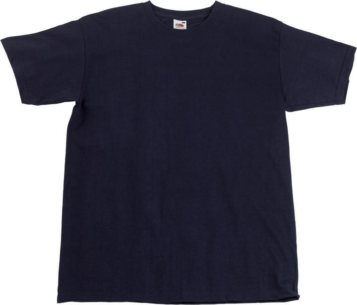 Immagine prodotto Fruit of the Loom Maglietta a maniche corte super premium (S)