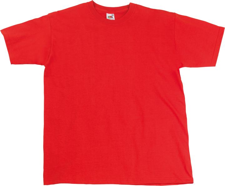 Image du produit Fruit of the Loom UTBC333 P (S)