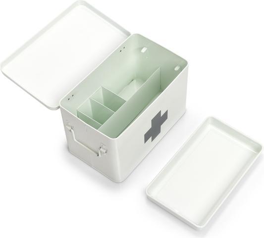 Actual product image Zeller Present Medicine (First aid box)