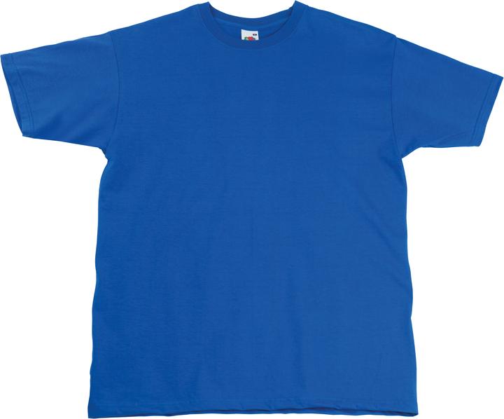 Image du produit Fruit of the Loom T-shirt à manches courtes Super Premium (3XL)