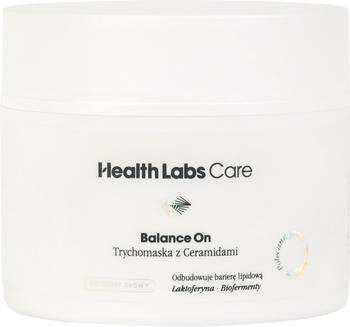 Health Labs Care Healthlabs Balance On Scalp Trichomask With Ceramides 175Ml (175 ml)