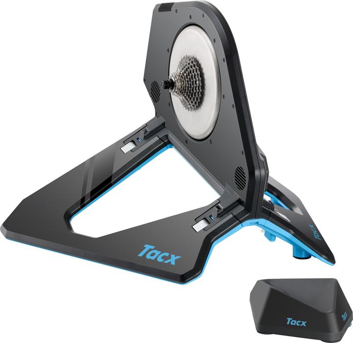 Actual product image Tacx NEO Smart Trainer