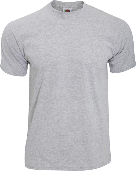 Produktbild Fruit of the Loom Screen Stars Original TShirt (4XL)