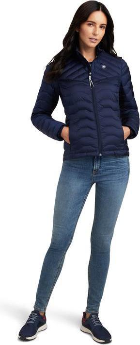 Produktbild Ariat Jacke Ideal Down Damen (M)