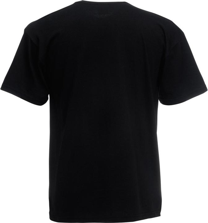 Image du produit Fruit of the Loom T-shirt Valueweight col V manches courtes (3XL)