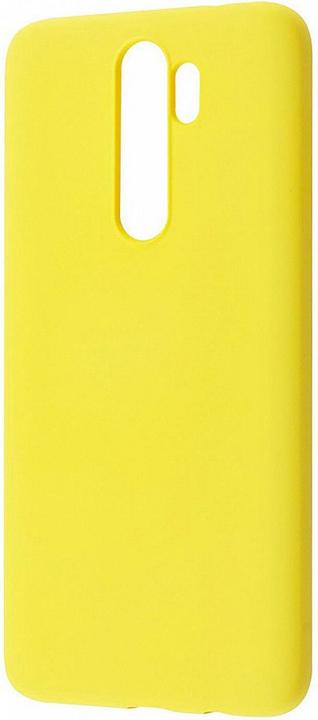 Produktbild Evelatus Note 8 Pro Soft Silicone (Xiaomi Redmi Note 8 Pro)