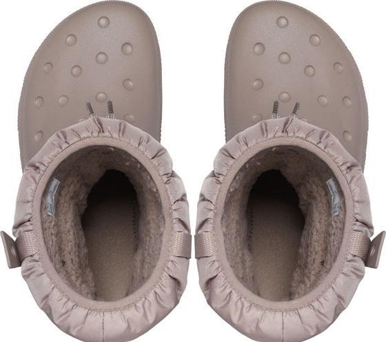 Produktbild Crocs W's Classic Neo Puff Luxe Boot (37)