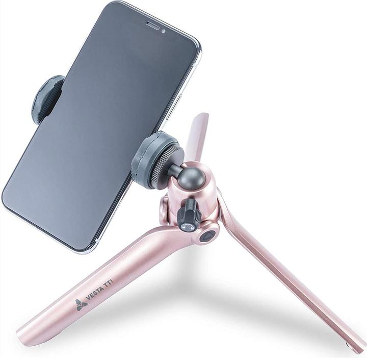 Immagine prodotto Vanguard Treppiede VESTA TT (Metallo)