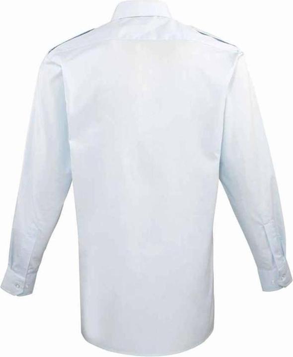Image du produit Premier - Chemise pilote - Homme (56)