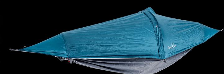Flying Tent Ocean view (Tree tent, 2.45 kg, 1 person)