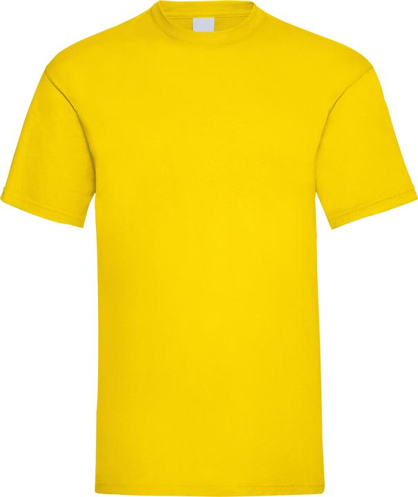 Produktbild Universal Textiles Value Kurzarm Freizeit TShirt (M)