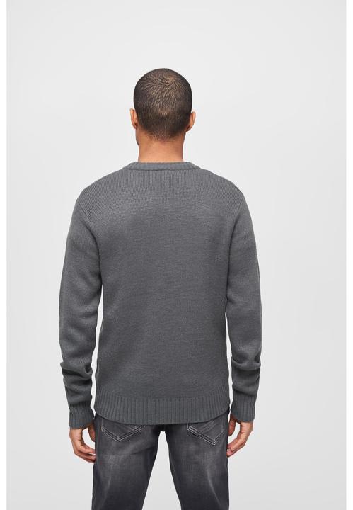 Produktbild Brandit Armee Pullover - 17536 (4XL)