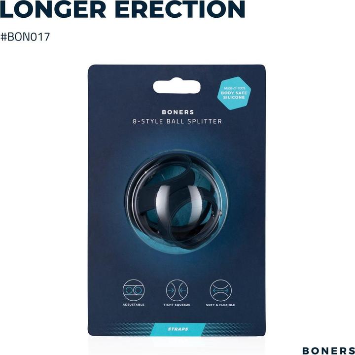 Produktbild Boners 8-Style Ball Splitter (3 cm)