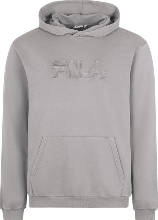 Actual product image FILA Sweatshirt Casual Comfortable fit BISCHKEK hoody - 17544 (L)