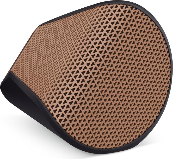 Immagine prodotto Logitech Altoparlante stereo wireless per dispositivi mobili X300 (5 h, Batteria ricaricabile)
