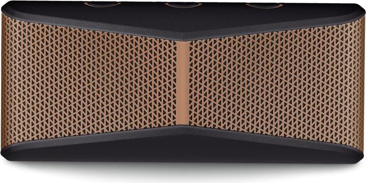 Immagine prodotto Logitech Altoparlante stereo wireless per dispositivi mobili X300 (5 h, Batteria ricaricabile)
