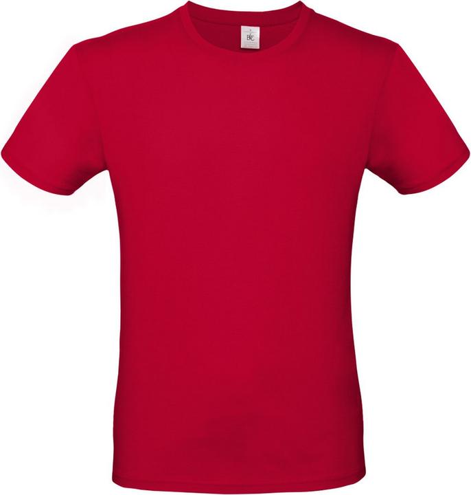 Produktbild B&C TShirt #E150 (XS)