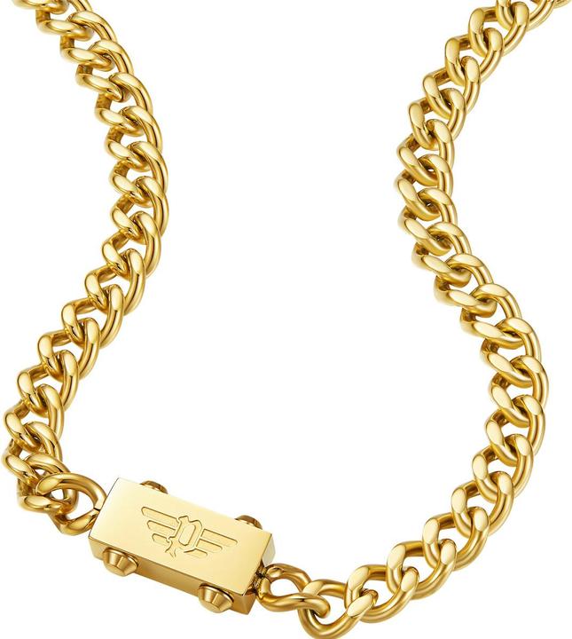 Produktbild Police Chained (Edelstahl, 70 cm)