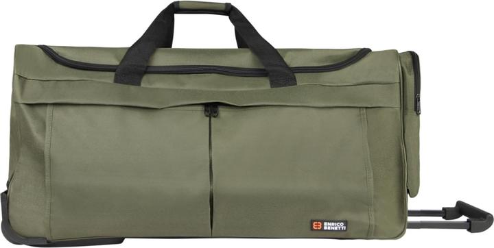 Immagine prodotto HTI-Living Borsa a rullo Borsa da viaggio in poliestere