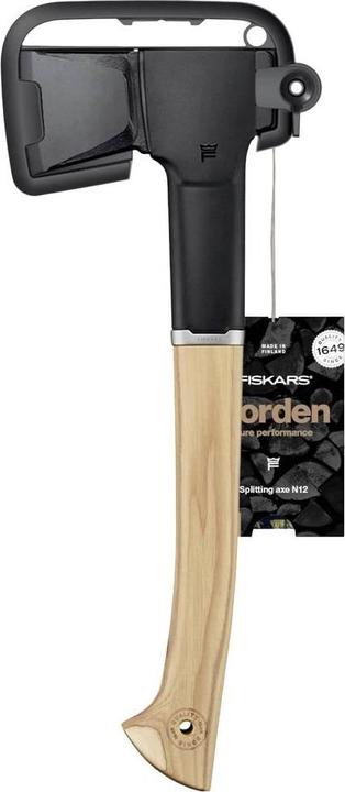 Produktbild Fiskars Norden N12 Spaltaxt