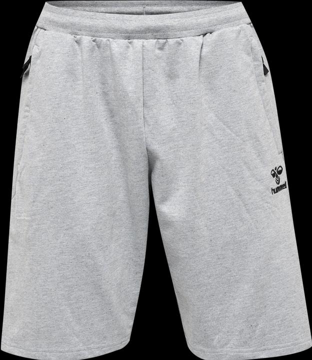 Image du produit hummel Hmlmove Grid Cotton Shorts (M)