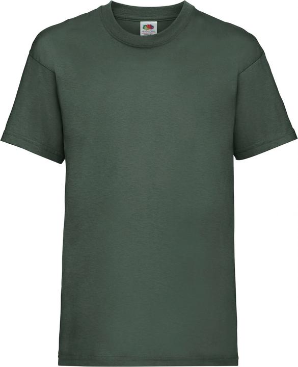 Produktbild Fruit of the Loom TShirt kurzärmlig (128)
