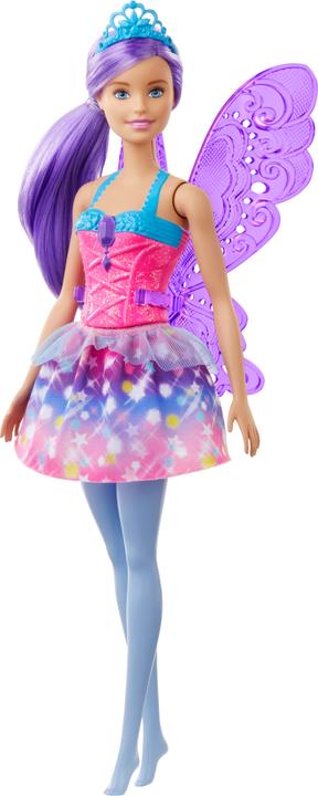 Actual product image Barbie Dreamtopia Fairy Doll