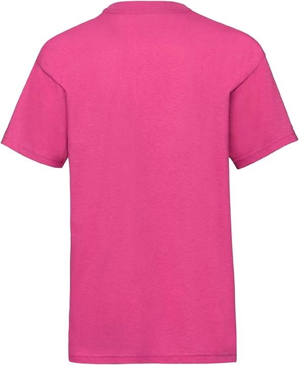 Image du produit Fruit of the Loom T-shirt à manches courtes (paquet de 2) (140)