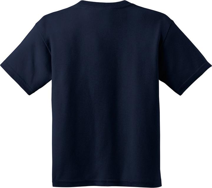Image du produit Gildan T-shirt à col rond manches courtes (XL)