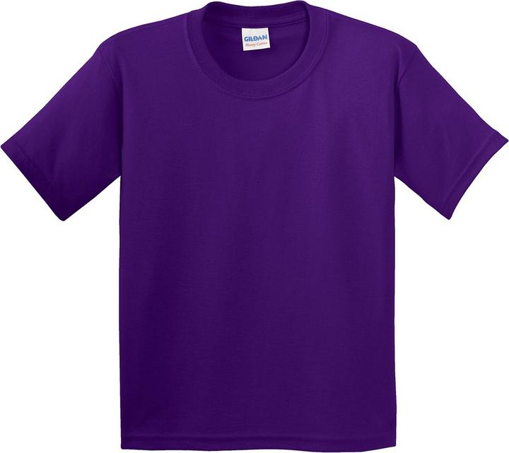 Gildan TShirt mit Rundhalsausschnitt kurzärmlig
