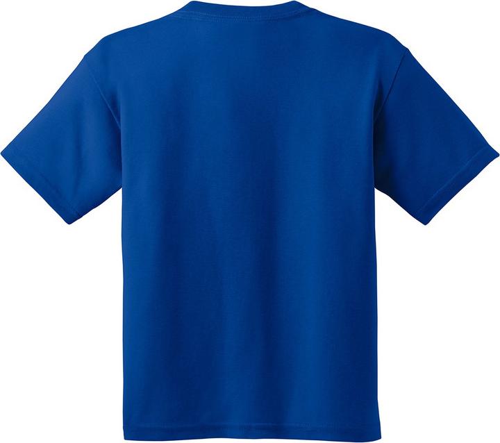 Image du produit Gildan T-shirt à col rond manches courtes (S)