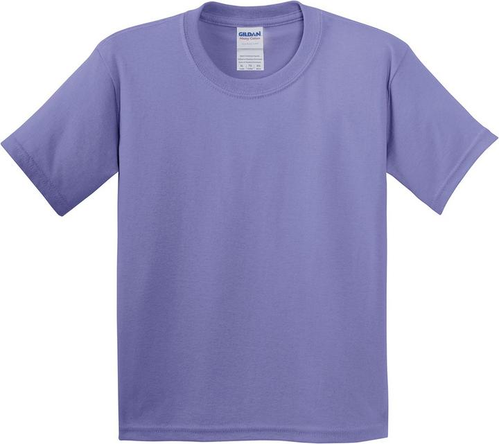 Produktbild Gildan TShirt (2 StückPackung) (XS)