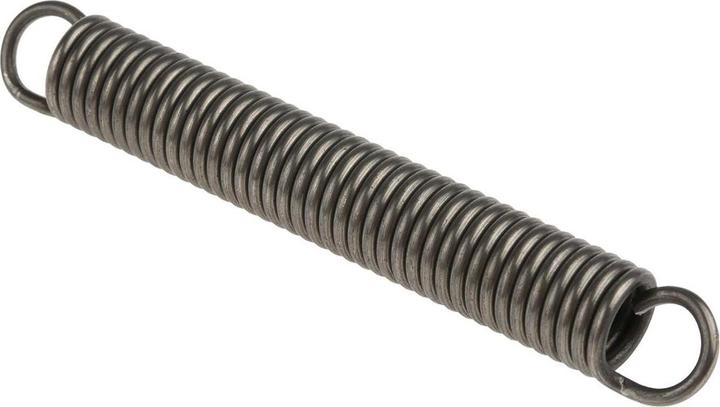 Produktbild Rs Pro Zugfedern 87x12mm