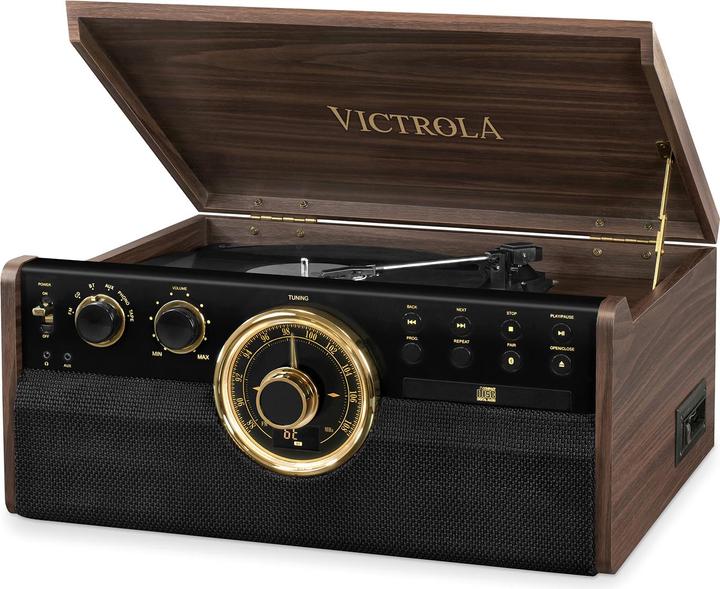 Produktbild Victrola Empire 6-in-1
