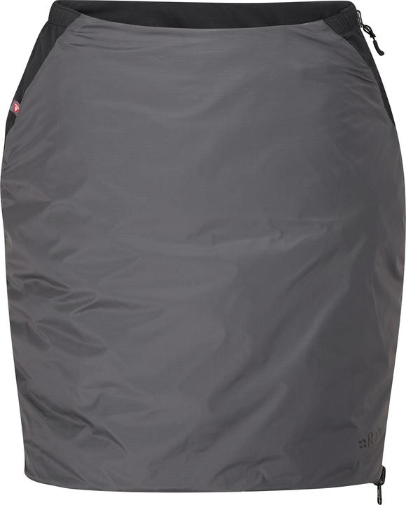 Image du produit Rab Jupe femme Cirrus (S)