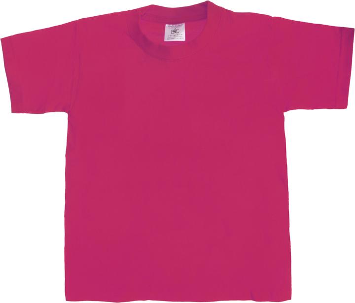Dunkles Pink