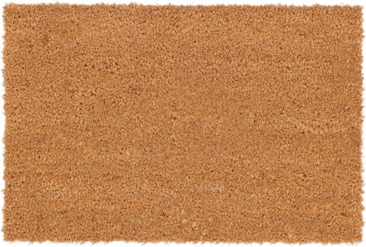 Image du produit Esschert Design Paillasson lettres 40 cm x 60 cm (60 x 40 x 1,5 cm)