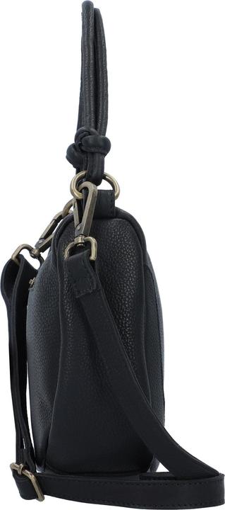 Actual product image Cowboysbag Leary Schultertasche Leder 24 cm