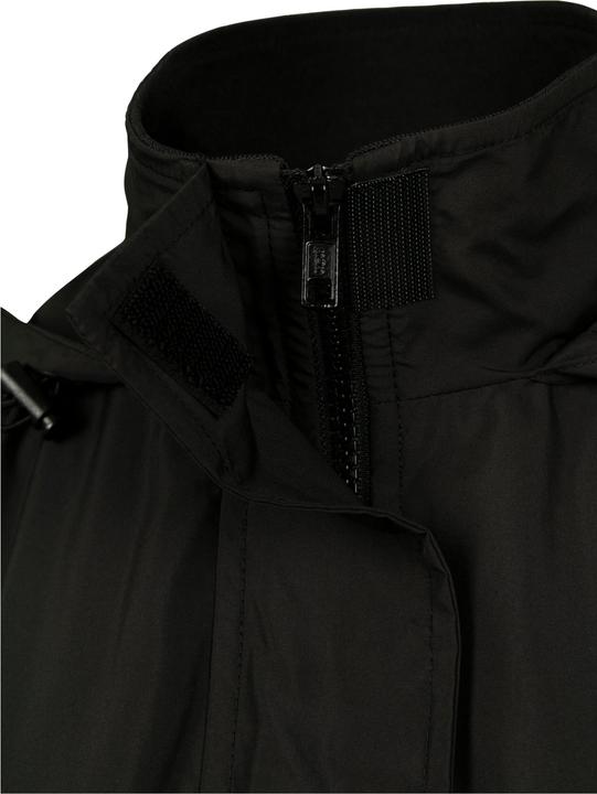 Actual product image Urban Classics Ladies Panel Pull Over Jacket (3XL)