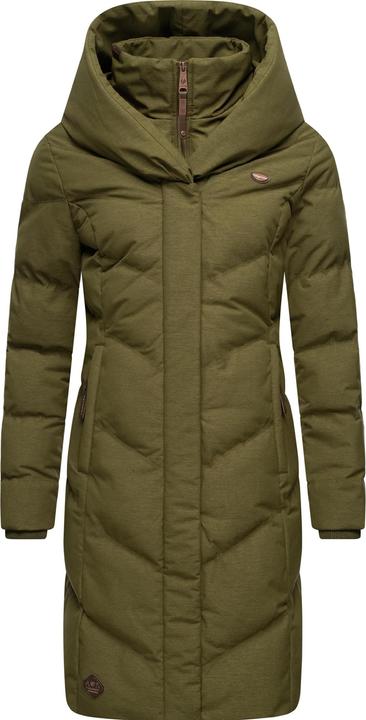 Light Olive