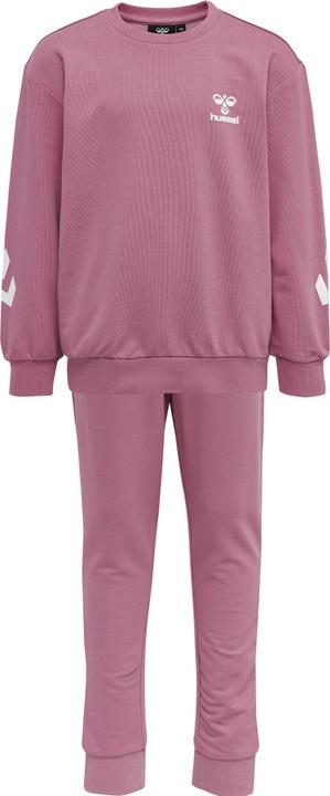hummel Venti Tracksuit