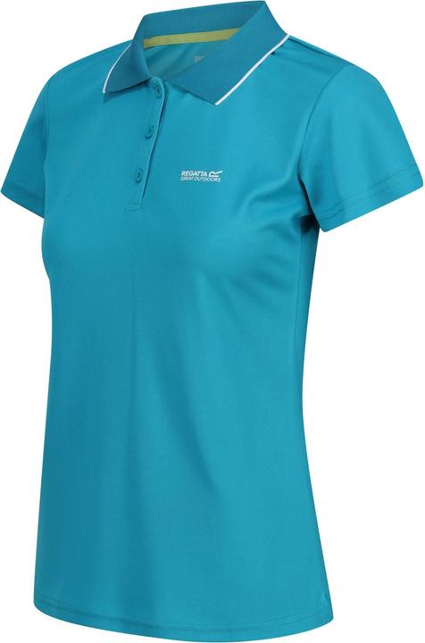 Immagine prodotto Regatta Maverick V Maglietta Polo Donna (34 D)