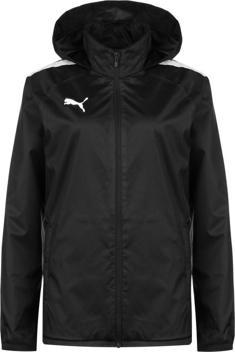 Puma TeamLIGA All Weather Regenjacke Herren