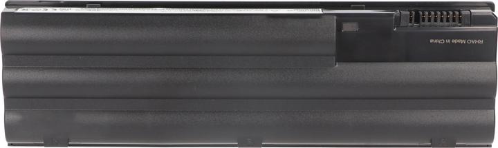 Actual product image Fujitsu-Siemens BatteryLifeBook E8110, E8210, Celsius (6 Cells, 4400 mAh)