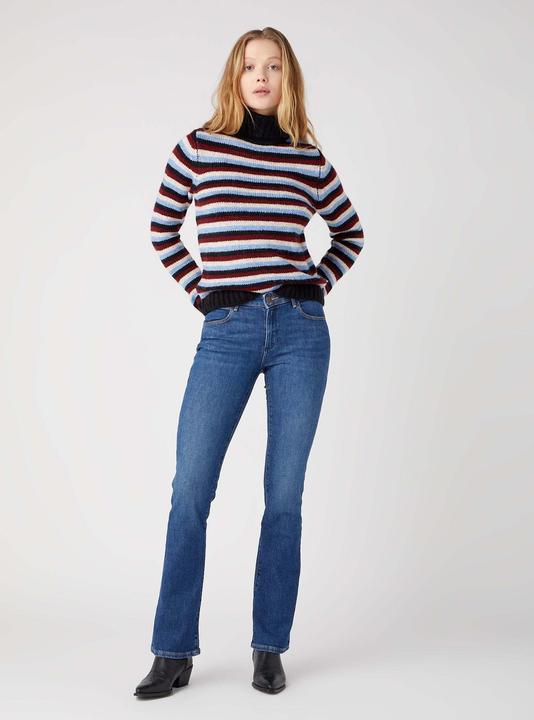 Produktbild Wrangler Jeans Bootcut (W33/L32)