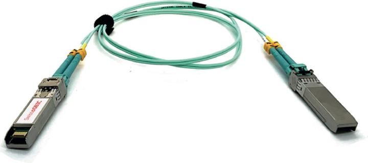 Produktbild SwissGBIC AOC 10Gb Active 10m 740-065758