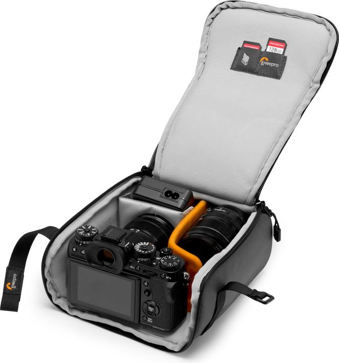 Actual product image Lowepro Photo Sport BP 15L AW III (Photo backpack, 15 l)