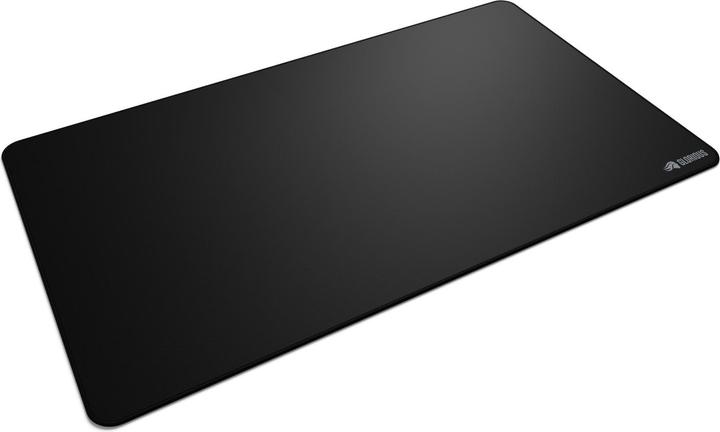 Glorious Mouse Pad 2 XL Extended - Stitched - Black (XL)