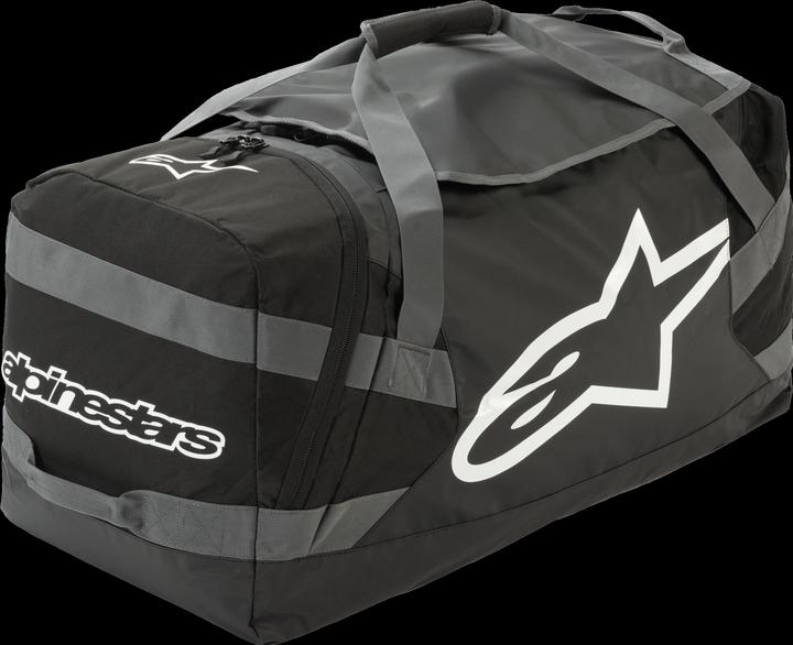 Actual product image Alpinestars Komodo Travel Bag